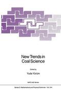 Yürüm |  New Trends in Coal Science | Buch |  Sack Fachmedien