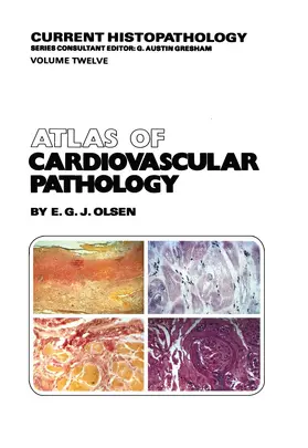 Olsen |  Atlas of Cardiovascular Pathology | Buch |  Sack Fachmedien