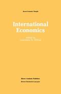 Officer |  International Economics | Buch |  Sack Fachmedien