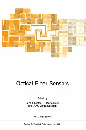 Chester / Verga Scheggi / Martellucci | Optical Fiber Sensors | Buch | 978-94-010-8116-0 | sack.de