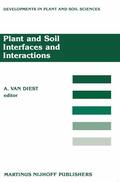 Diest |  Plant and Soil Interfaces and Interactions | Buch |  Sack Fachmedien