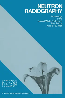 Barton / Röttger / Farny | Neutron Radiography | Buch | 978-94-010-8221-1 | sack.de