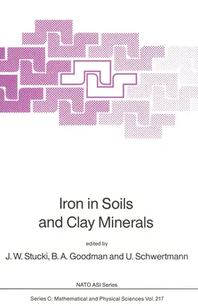 Stucki / Goodman / Schwertmann | Iron in Soils and Clay Minerals | Buch | 978-94-010-8278-5 | www.sack.de