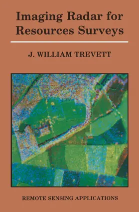 Trevett |  Imaging Radar for Resources Surveys | Buch |  Sack Fachmedien