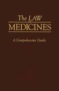 Harrison |  The Law on Medicines | Buch |  Sack Fachmedien