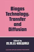 El-Halwagi |  Biogas Technology, Transfer and Diffusion | Buch |  Sack Fachmedien