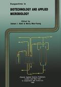 Moo-Young / Alani |  Perspectives in Biotechnology and Applied Microbiology | Buch |  Sack Fachmedien