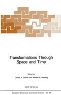 Haining / Griffith |  Transformations Through Space and Time | Buch |  Sack Fachmedien