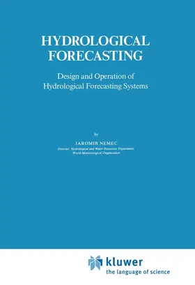 Nemec |  Hydrological Forecasting | Buch |  Sack Fachmedien