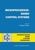 Sinha |  Microprocessor-Based Control Systems | Buch |  Sack Fachmedien