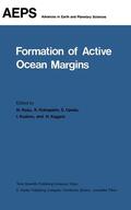 Nasu / Uyeda / Kagami |  Formation of Active Ocean Margins | Buch |  Sack Fachmedien