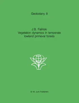 Falinski | Vegetation Dynamics in Temperate Lowland Primeval Forests | Buch | 978-94-010-8631-8 | sack.de