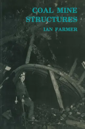 Farmer |  Coal Mine Structures | Buch |  Sack Fachmedien