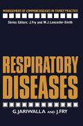 Fry / Jariwalla |  Respiratory Diseases | Buch |  Sack Fachmedien