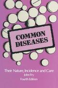 Fry |  Common Diseases | Buch |  Sack Fachmedien