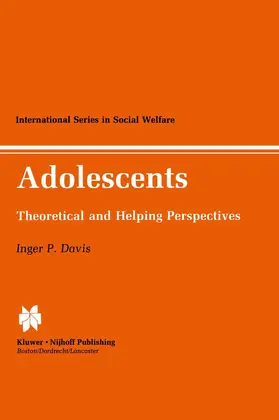Davis |  Adolescents | Buch |  Sack Fachmedien