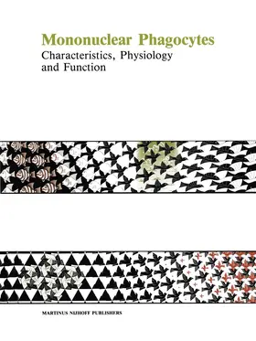 van Furth | Mononuclear Phagocytes | Buch | 978-94-010-8723-0 | www.sack.de