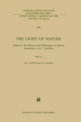 Roche / North |  The Light of Nature | Buch |  Sack Fachmedien