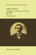 Papayanis |  Alphonse Merrheim | Buch |  Sack Fachmedien