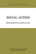 Tuomela / Seebaß |  Social Action | Buch |  Sack Fachmedien