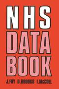 Fry / McColl / Brooks |  NHS Data Book | Buch |  Sack Fachmedien