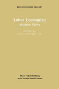 Darity Jr. |  Labor Economics: Modern Views | Buch |  Sack Fachmedien