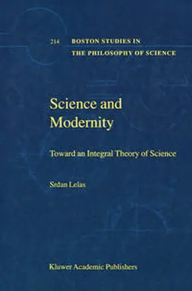 Lelas |  Science and Modernity | eBook | Sack Fachmedien