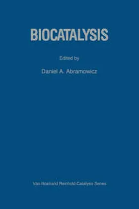 Abramowicz |  Biocatalysis | eBook | Sack Fachmedien