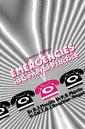 Moulds / Martin / Bouchier-Hayes |  Emergencies in General Practice | Buch |  Sack Fachmedien