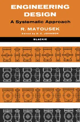Matousek | Engineering Design | E-Book | www.sack.de