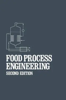 Heldman | Food Process Engineering | E-Book | www.sack.de