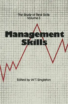 Singleton | Management Skills | E-Book | www.sack.de