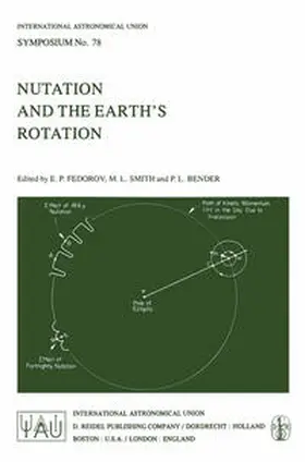 Fedorov / Smith | Nutation and the Earth’s Rotation | E-Book | www.sack.de