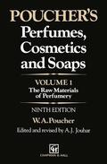 Howard / Poucher / Butler |  Poucher¿s Perfumes, Cosmetics and Soaps | Buch |  Sack Fachmedien