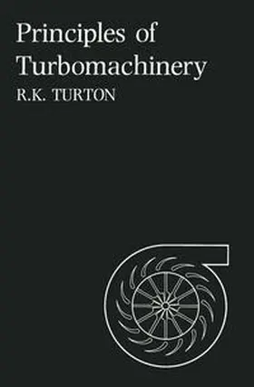 Turton |  Principles of Turbomachinery | eBook | Sack Fachmedien