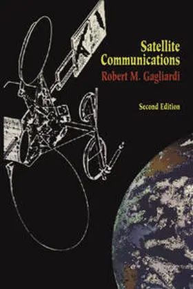Gagliardi | Satellite Communications | E-Book | www.sack.de
