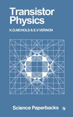 Nichols | Transistor Physics | E-Book | www.sack.de