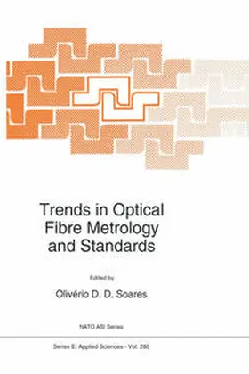 Soares | Trends in Optical Fibre Metrology and Standards | E-Book | sack.de