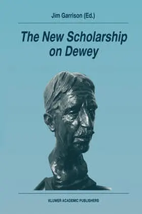 Garrison | The New Scholarship on Dewey | E-Book | www.sack.de