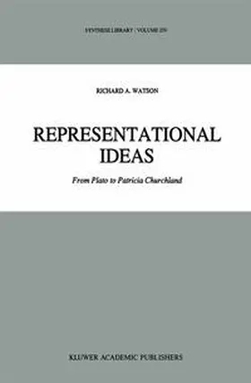 Watson | Representational Ideas | E-Book | www.sack.de
