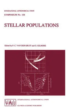 Kruit / Gilmore |  Stellar Populations | eBook | Sack Fachmedien