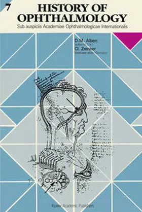 Albert | History of Ophthalmology | E-Book | www.sack.de