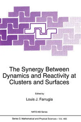 Farrugia |  The Synergy Between Dynamics and Reactivity at Clusters and Surfaces | eBook | Sack Fachmedien