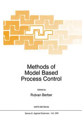 Berber | Methods of Model Based Process Control | E-Book | sack.de
