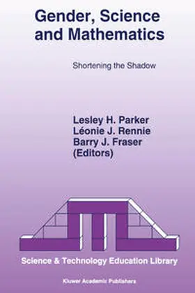 Parker / Rennie / Fraser | Gender, Science and Mathematics | E-Book | www.sack.de