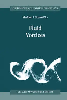 Green | Fluid Vortices | E-Book | sack.de