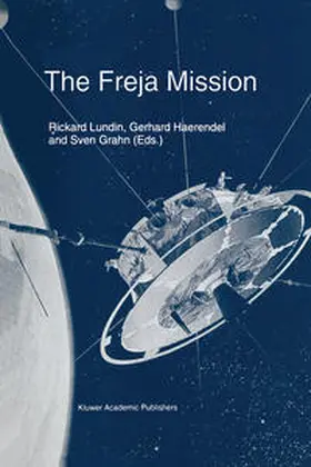 Lundin / Haerendel / Grahn |  The Freja Mission | eBook | Sack Fachmedien