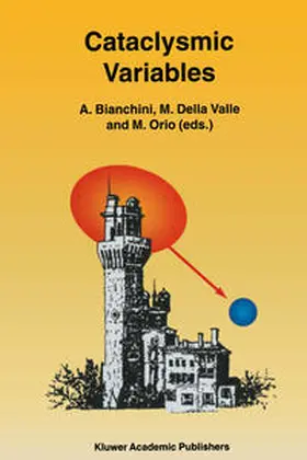Bianchini / Della Valle / Orio | Cataclysmic Variables | E-Book | sack.de