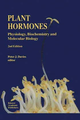 Davies | Plant Hormones | E-Book | sack.de