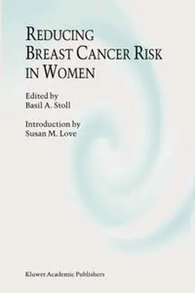 Stoll | Reducing Breast Cancer Risk in Women | E-Book | www.sack.de